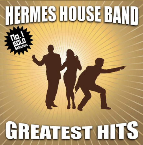 Greatest Hits no.1 Hermes House Band
